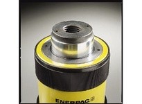 Enerpac HP-2015 803033 Threaded Hollow Saddle | YarinInd