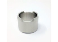 Flowtrend 121932 015-098-000 Sleeve 006-014-015-018-024 SS | High-Quality Industrial Supplies