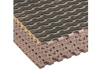 REXNORD HP1505-21TCFE6 HP1505-21 1TCF T6P HP1505 21 INCH WIDE MATTOP CHAIN WI