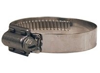 Dixon HP2 HTM Hi Torque Worm Gear Clamp | High-Quality Industrial Supplies