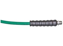 Simplex HP36 Hose Thermo Plas. 36 Ft. .25" I.D. Male-Male