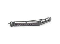 Hubbell Wiring HP624A P-PANEL CAT624 PORTUNIANG | YarinInd