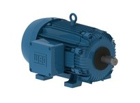 WEG 01509XP3E286T 15HP 900 3 60 208-230/460V XP - Epact | Industrial Motor
