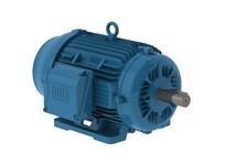 WEG 01512ET3H284TS-W22G 15HP 1200 3 60 575V G TEFC | YarinInd