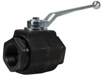 Dixon HPBV10 High Pressure Full-Bore Ball Valve | Durable Industrial Solution