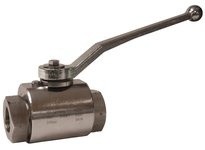 Dixon HPBV38SS High Pressure Full-Bore Ball Valve