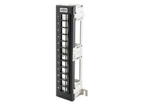 Hubbell Wiring HPJ1289 P-PANELJACKUNLD12PW/89D BRKT | YarinInd