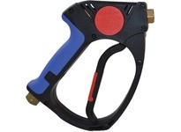 Dixon HPSGHD Pressure Spray Gun Heavy Duty Anti-Fatigue | YarinInd