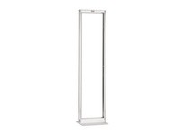 Hubbell Wiring HPW66RR19ML RACK RELAY 66"H 36U ML