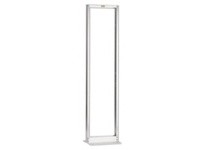 Hubbell Wiring HPW84RR23ML RACK RELAY 84"H 23"W 45U ML