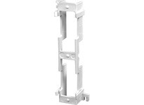 Hubbell Wiring HPW89B BLOCK 89 B BRACKET