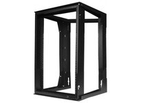 Hubbell Wiring HPWWMR24 Rack Wall Mount Swing 24"H | Industrial Supplies