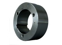 HQ1 MST Steel WELD-ON hub
