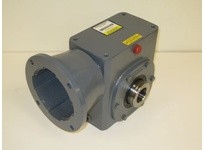 HQC724-20-B5-H-P16 Worm Gearbox Ratio 20:1 | High Quality Gearbox