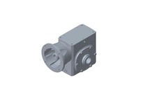 Boston Gear 30284140 H10442 HQC726-15KZ-B7-H1-P23 Worm Speed Reducer | High-Quality Industrial Gear