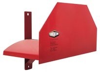 Dixon HR1610-6 Saddle Hose Rack
