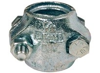 Dixon HRC-150 Hydraulic Hose Clamp For 1 or 2 Wire Hose | Durable & Reliable