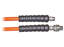 Simplex HRC3 Hose Non-Cond. Thermo Plas. 3 Ft. .25 I.D.