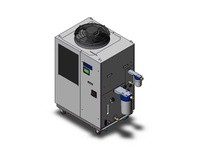 SMC HRL100-AN-40 HRS090 AND LARGER CAPACITIES | YarinInd