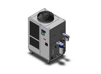 SMC HRL200-AN-20 HRS090 AND LARGER CAPACITIES | YarinInd