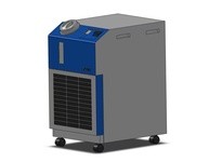 SMC HRS030-AN-20-JMT CHILLER | YarinInd
