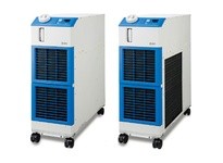 SMC HRS090-AN-46 HRS090 And Larger Capacities