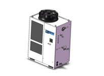 SMC HRS150-AN-46-K HRS090 AND LARGER CAPACITIES