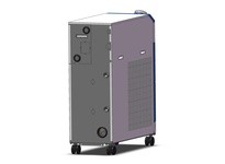 SMC HRSH090-W-20-JS HRS090 AND LARGER CAPACITIES