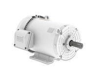 WEG 01518ET3EHW254T-S MOTOR 15HP 4P 254/6T WCF2 HY | YarinInd