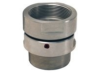 Dixon HS100AL MannTek Male x Female NPT Hose Swivel | Industrial Supplies