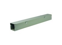 WIEGMANN HS10101NK N1 HNGD WIREWAY - NO KO 10X10X12 | Industrial Solutions