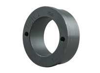 HS2 MST Steel WELD-ON hub