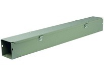 WIEGMANN HS448NK N1 HNGD WIREWAY - NO KO 4X4X96 CS | YarinInd