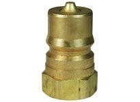 Dixon HS4F4-B HS-Series ISO-B Steam Interchange Female Plug