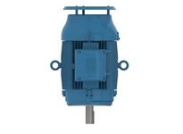 WEG 01518ET3HR254TC-W22 15HP 1800 3 60 575 TEFC-NEMA Pr