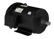 WEG 01518ET3J254T-S 15HP 1800 3 60 380/660