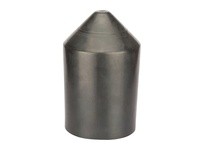 NSI HSC-450 HEAT SHRINK END CAP MAX 4.25