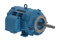 WEG 01518OT3E254JP-W40 15HP 1770 4 60 208-230/460 | YarinInd