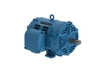 WEG 01518OT3E254T-W40 15HP 1800 4 60 208-230/460//380 V NEMA MG-1