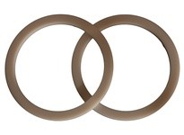 Dixon HSG-RKP400 Seal Kit for HSG-Series Sight Glass