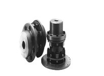 TBWOODS HSH55-ST-ST CPLG ASSY ROUGH STEEL HUBS | High-Quality Industrial Supplies