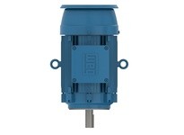 WEG 01518XP3ER254TC 15HP 1800 3 60 208-230/460V XP - Epact