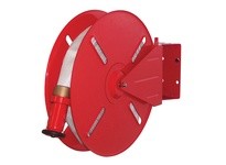 Dixon HSR25-24 Swing Type Hose Storage Reel | Durable & Reliable