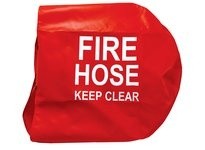 Dixon HSRC18 Cover for Swing Type Hose Reel | Durable Industrial Cover