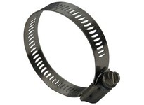 Dixon HSS52 Worm Gear Clamp