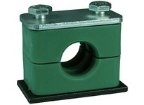 Dixon HST04P Standard Series Pipe & Tube Clamp | Durable & Reliable