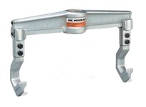 HST11 STRAIGHTENER-HYDRAULIC | YarinInd