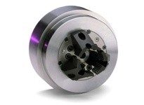 MicroCentric HST6-3 High Speed Air Chucks