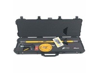 Guardair HT107 AirSpade 2000 150 cfm Arborist/Landscaper Kit