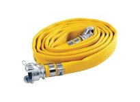 Guardair HT111 1 Inch ID X 25 ft Lightweight Air Supply Hose